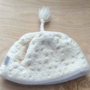 Child’s Turtle Fur Beanie